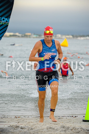 2020 Treasure Coast Triathlon Fall