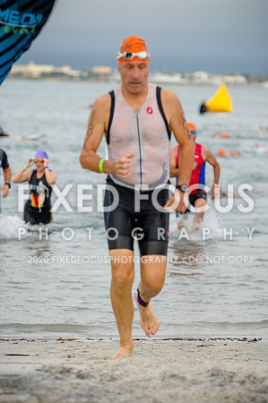 2020 Treasure Coast Triathlon Fall