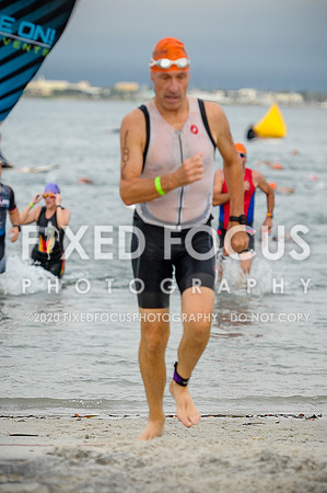 2020 Treasure Coast Triathlon Fall