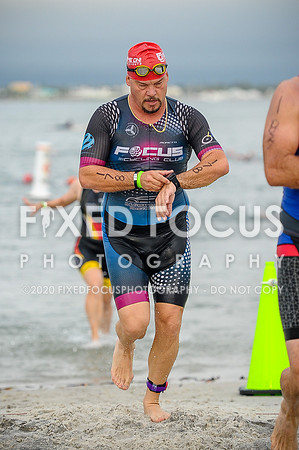 2020 Treasure Coast Triathlon Fall