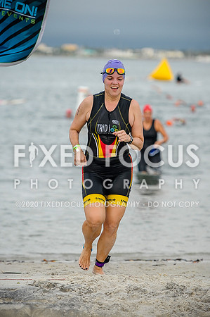 2020 Treasure Coast Triathlon Fall