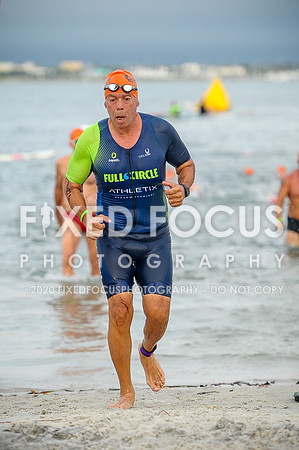 2020 Treasure Coast Triathlon Fall