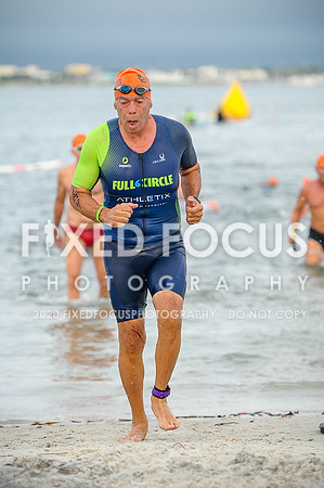 2020 Treasure Coast Triathlon Fall