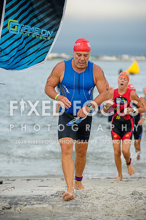 2020 Treasure Coast Triathlon Fall
