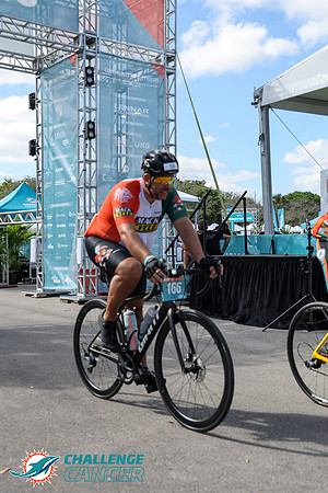 2022 Dolphins Challenge Cancer