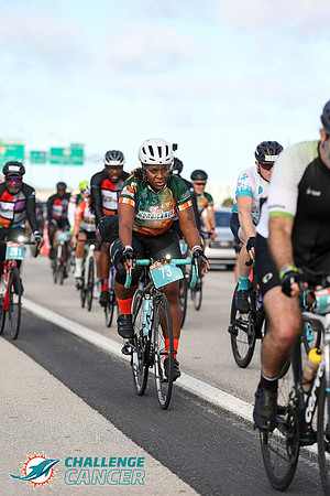 2022 Dolphins Challenge Cancer