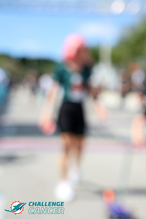 2022 Dolphins Challenge Cancer
