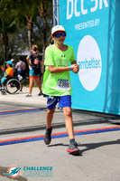 2022 Dolphins Challenge Cancer
