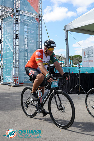 2022 Dolphins Challenge Cancer