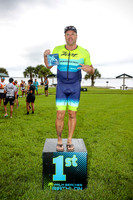 2020 Palm Beaches Triathlon Fall