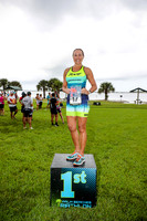 2020 Palm Beaches Triathlon Fall