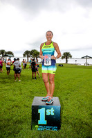 2020 Palm Beaches Triathlon Fall