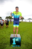 2020 Palm Beaches Triathlon Fall