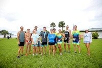 2020 Palm Beaches Triathlon Fall