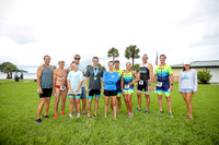 2020 Palm Beaches Triathlon Fall