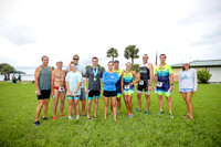 2020 Palm Beaches Triathlon Fall