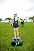 2020 Palm Beaches Triathlon Fall