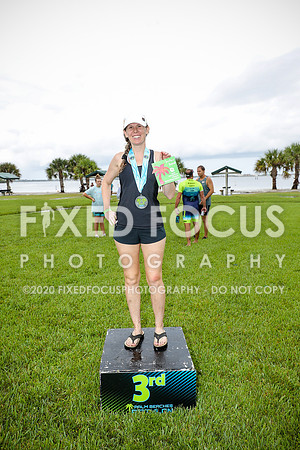 2020 Palm Beaches Triathlon Fall
