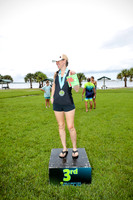 2020 Palm Beaches Triathlon Fall
