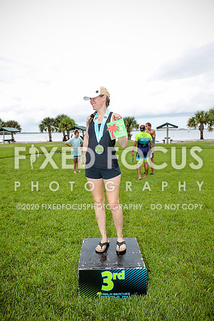 2020 Palm Beaches Triathlon Fall