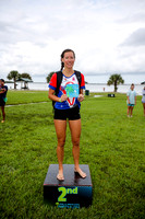 2020 Palm Beaches Triathlon Fall