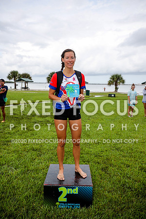 2020 Palm Beaches Triathlon Fall