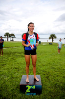2020 Palm Beaches Triathlon Fall