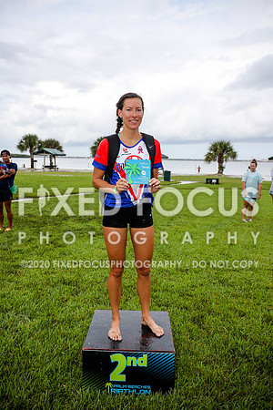 2020 Palm Beaches Triathlon Fall