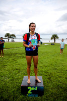 2020 Palm Beaches Triathlon Fall