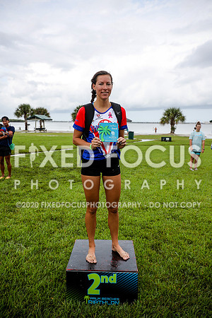 2020 Palm Beaches Triathlon Fall