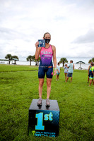 2020 Palm Beaches Triathlon Fall