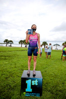 2020 Palm Beaches Triathlon Fall