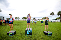 2020 Palm Beaches Triathlon Fall