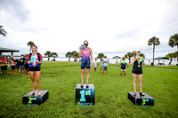 2020 Palm Beaches Triathlon Fall