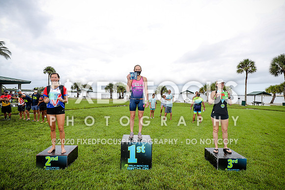 2020 Palm Beaches Triathlon Fall
