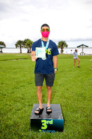 2020 Palm Beaches Triathlon Fall