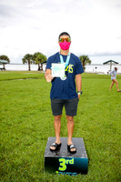 2020 Palm Beaches Triathlon Fall