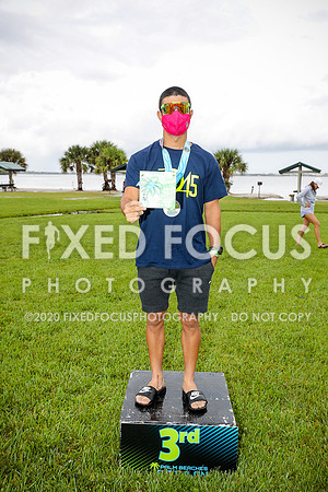 2020 Palm Beaches Triathlon Fall