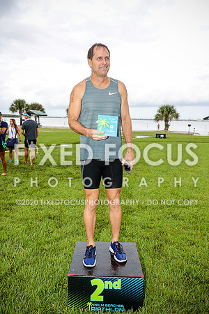 2020 Palm Beaches Triathlon Fall