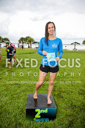 2020 Palm Beaches Triathlon Fall