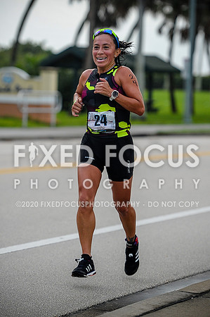 2020 Palm Beaches Triathlon Fall