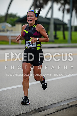 2020 Palm Beaches Triathlon Fall