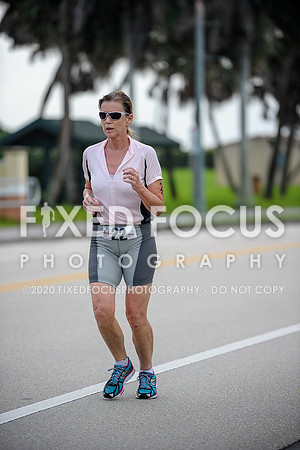 2020 Palm Beaches Triathlon Fall