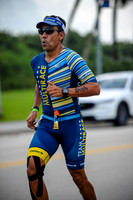 2020 Palm Beaches Triathlon Fall