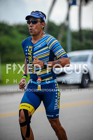 2020 Palm Beaches Triathlon Fall