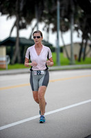 2020 Palm Beaches Triathlon Fall