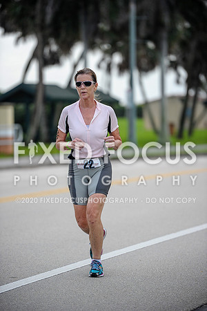 2020 Palm Beaches Triathlon Fall