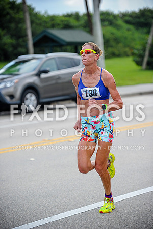 2020 Palm Beaches Triathlon Fall