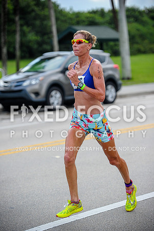 2020 Palm Beaches Triathlon Fall