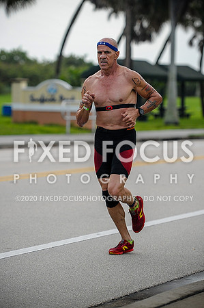 2020 Palm Beaches Triathlon Fall